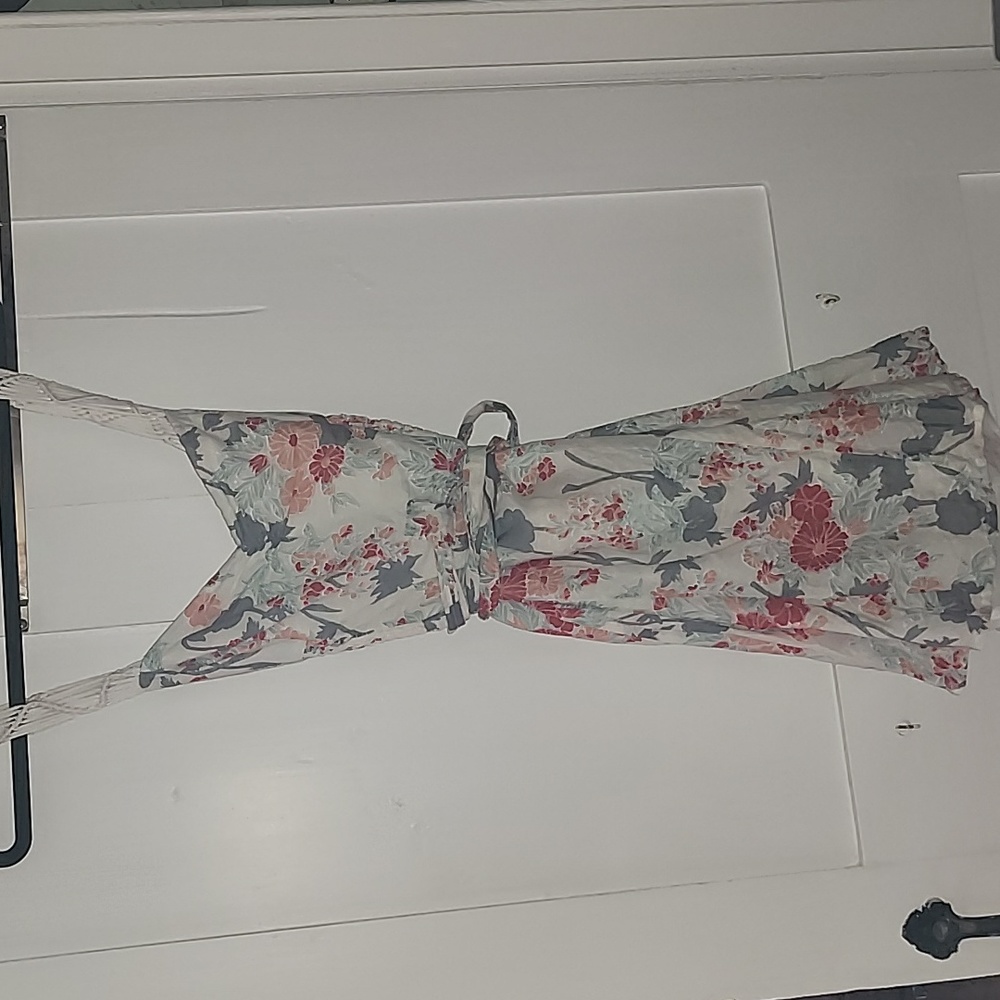 Vintage Free People Dress